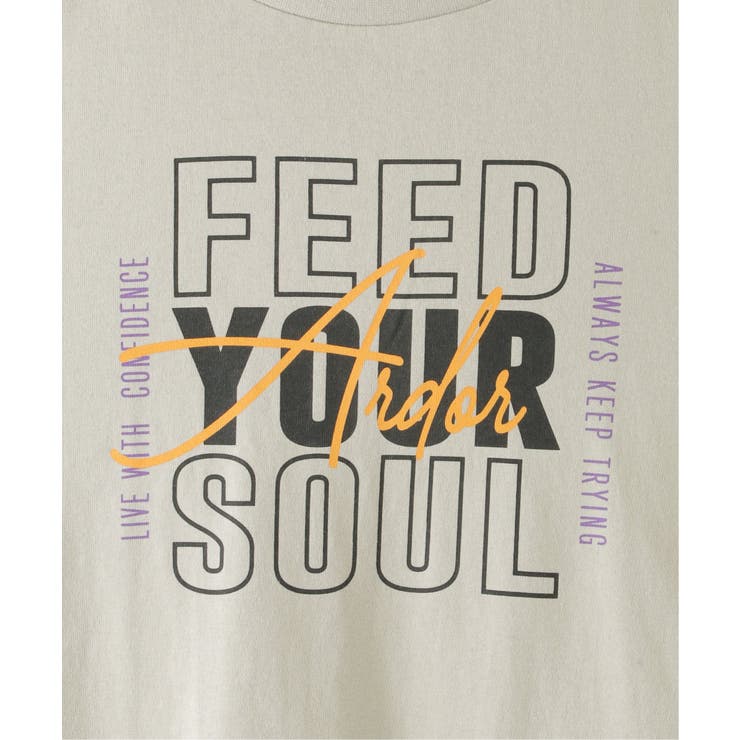 袖レイヤードロゴプリントロンT（120~160cm） | ikka  | 詳細画像15 