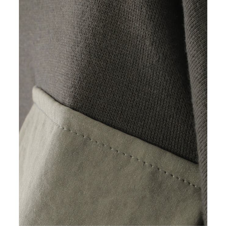 ビッグポケロゴレイヤープルオーバー（120~160cm） | ikka  | 詳細画像11 