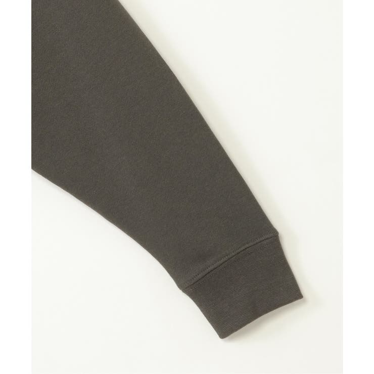 ビッグポケロゴレイヤープルオーバー（120~160cm） | ikka  | 詳細画像4 