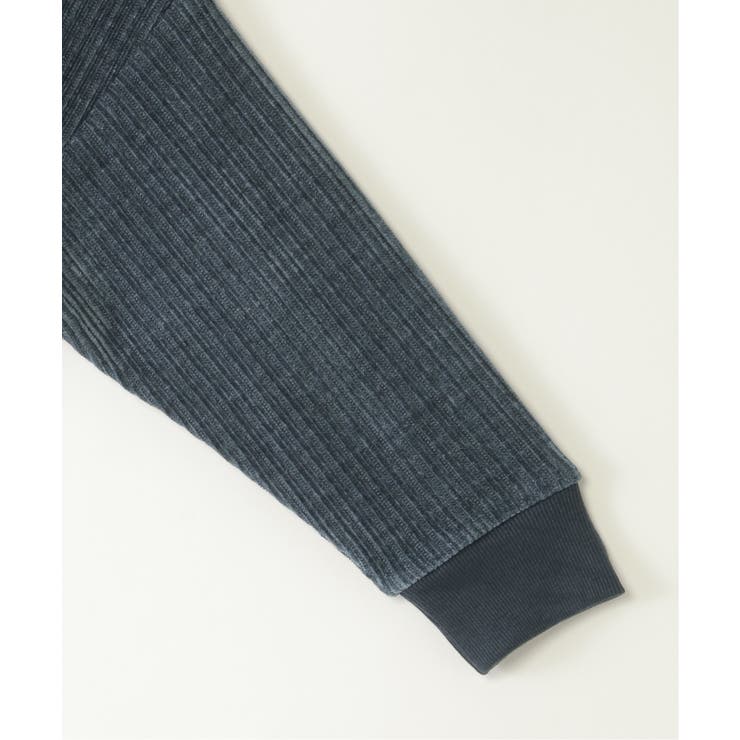 カットコールポケ付きレイヤープルオーバー（120~160cm） | ikka  | 詳細画像4 