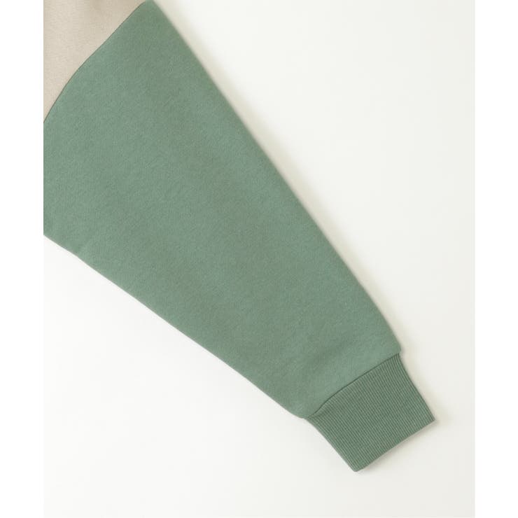 裏起毛斜めブロックストレーナー（120~160cm） | ikka  | 詳細画像18 