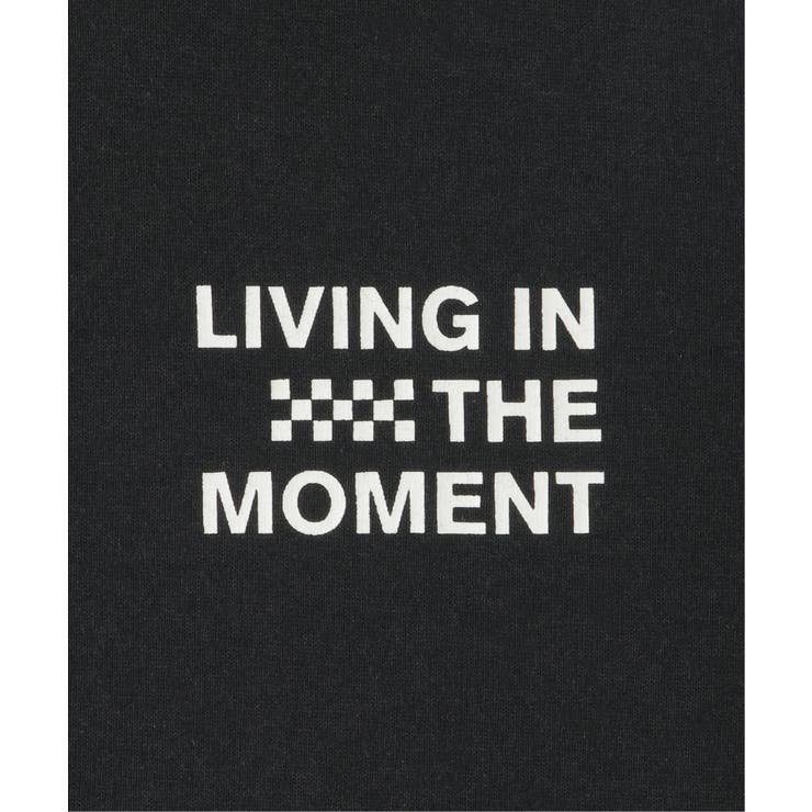 バックビッグロゴTシャツ（120~160cm） | ikka  | 詳細画像8 