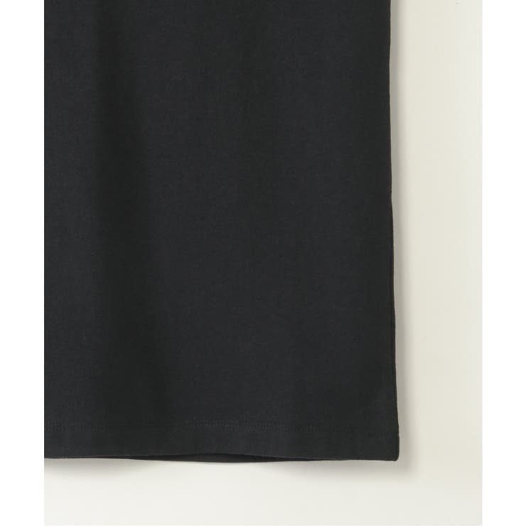 バックビッグロゴTシャツ（120~160cm） | ikka  | 詳細画像20 