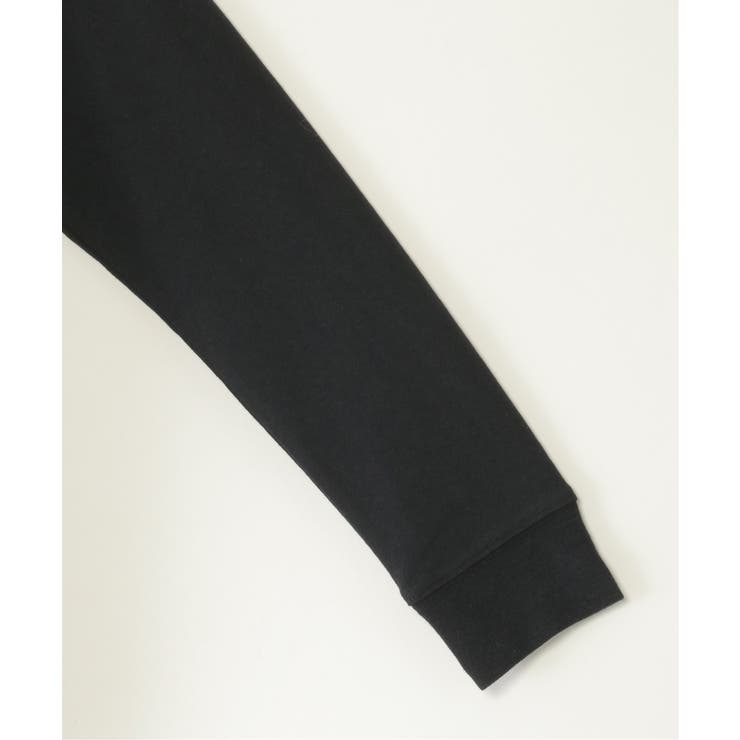 バックビッグロゴTシャツ（120~160cm） | ikka  | 詳細画像4 