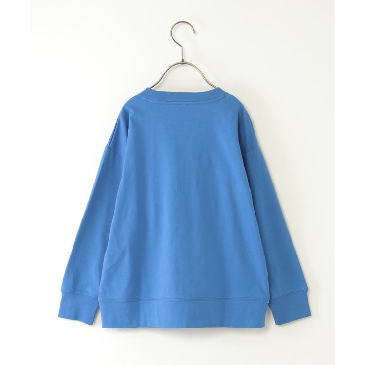 アツテンジクハッポウロゴＴトレ（120~160cm） | ikka  | 詳細画像2 