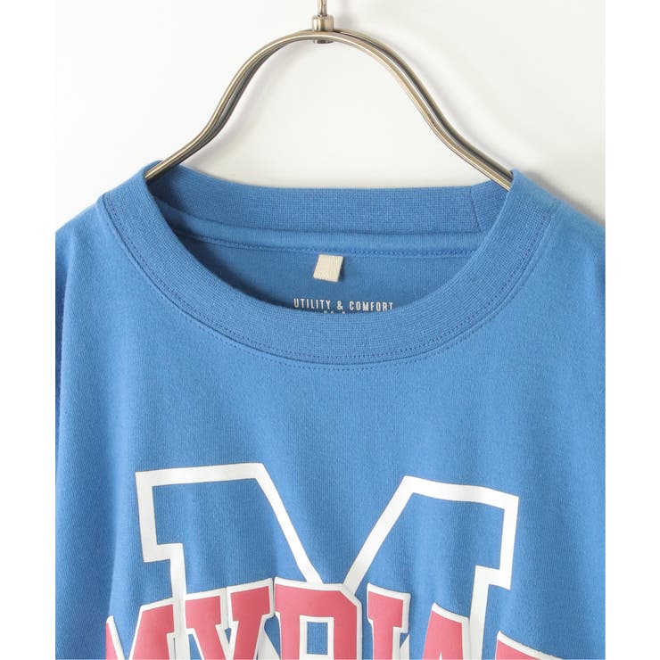 アツテンジクハッポウロゴＴトレ（120~160cm） | ikka  | 詳細画像6 