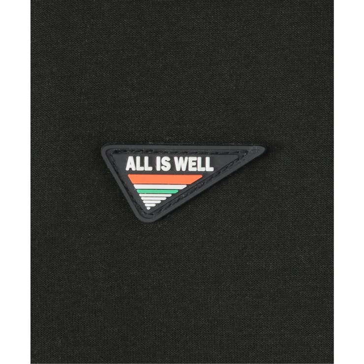 ポンチジップ配色ジップパーカー（110~160cm） | ikka  | 詳細画像9 