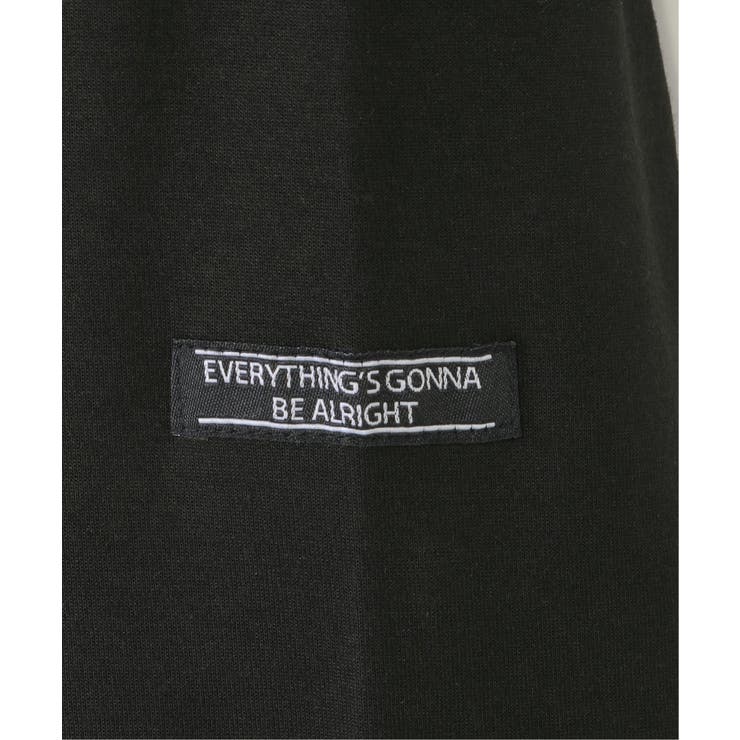 ポンチジップ配色ジップパーカー（110~160cm） | ikka  | 詳細画像10 