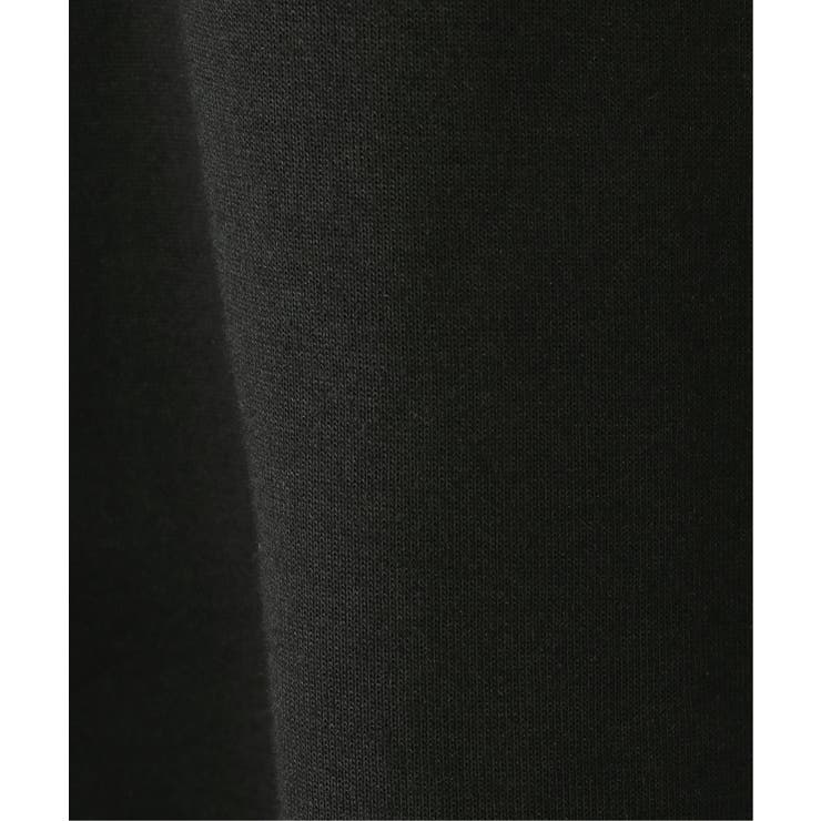 ポンチジップ配色ジップパーカー（110~160cm） | ikka  | 詳細画像12 