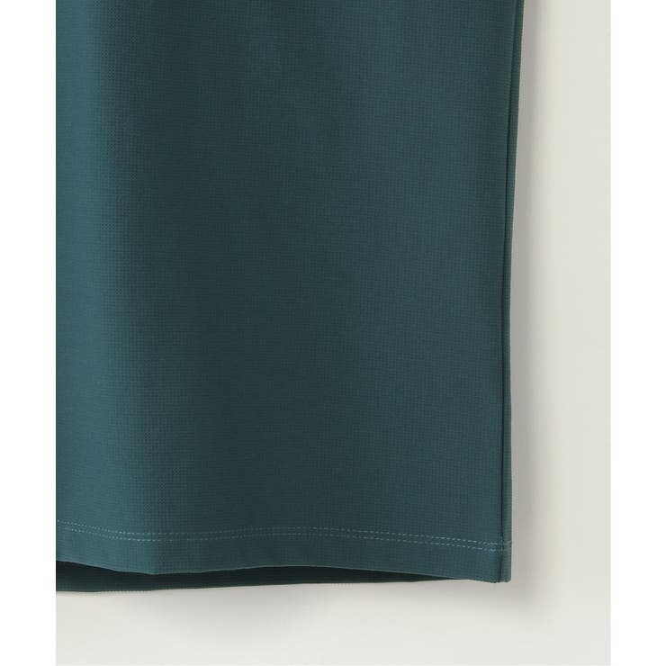 【親子コーデ】冷感6分袖レイヤードパーカー（120~160cm） | ikka  | 詳細画像18 