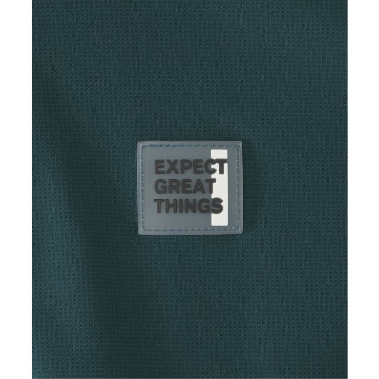 【親子コーデ】冷感6分袖レイヤードパーカー（120~160cm） | ikka  | 詳細画像22 