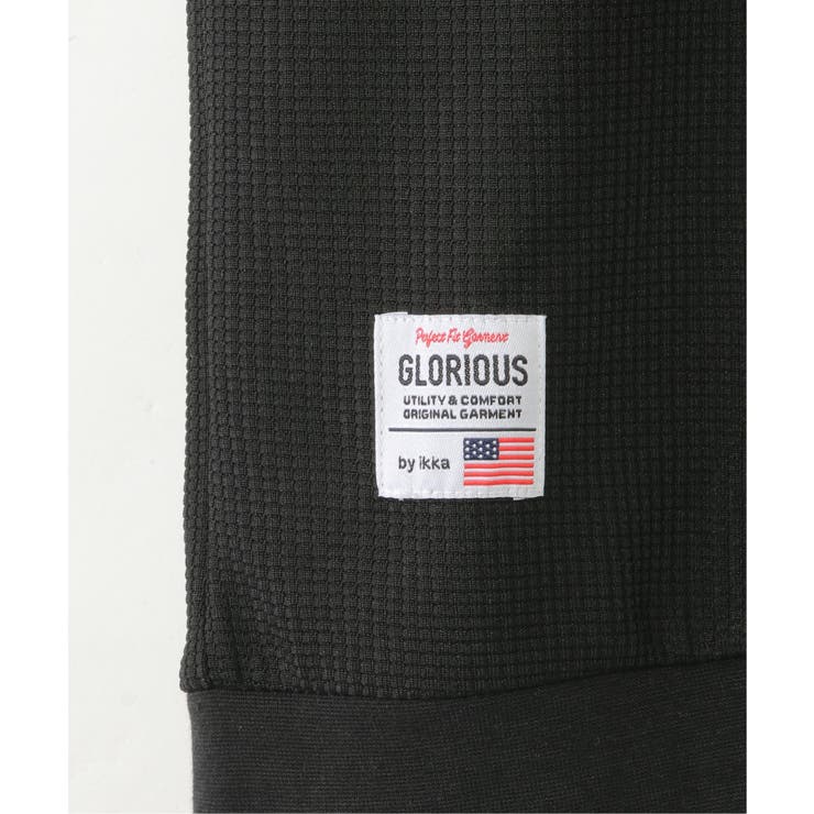 【親子コーデ】ピケレイヤード7分袖Tトレ（120~160cm） | ikka  | 詳細画像19 