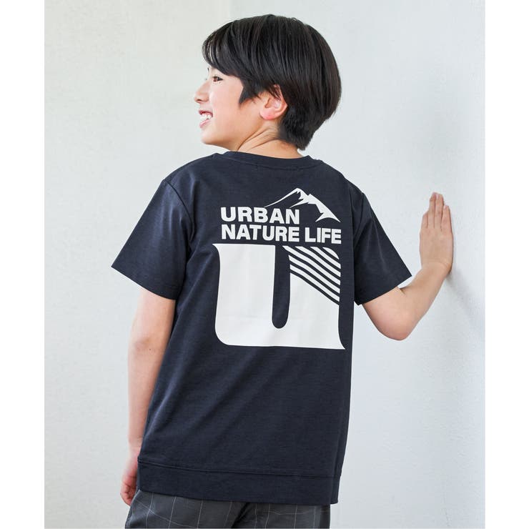 ネイビーブルー | URBAN NATURE LIFE | ikka 