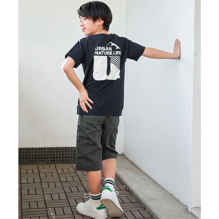 URBAN NATURE LIFE | ikka  | 詳細画像9 