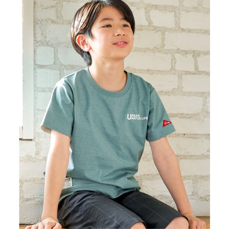 URBAN NATURE LIFE | ikka  | 詳細画像11 