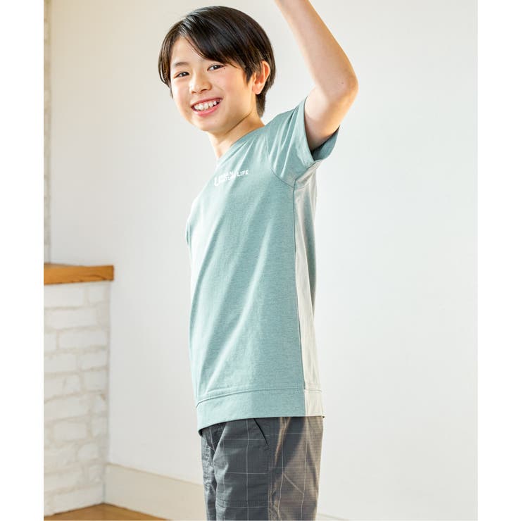 URBAN NATURE LIFE | ikka  | 詳細画像13 