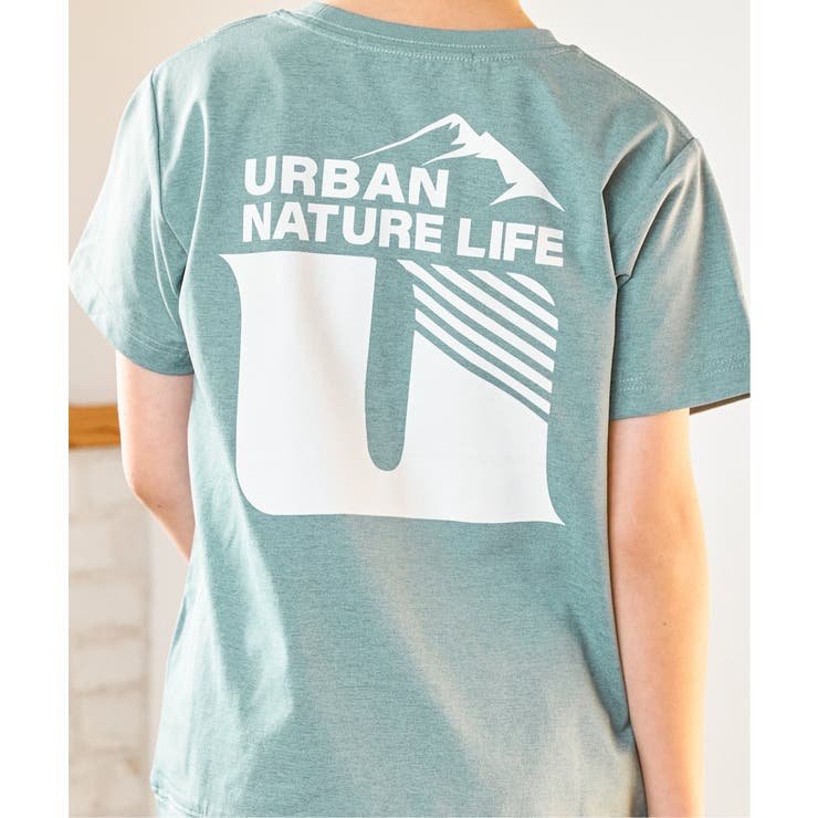 URBAN NATURE LIFE | ikka  | 詳細画像15 