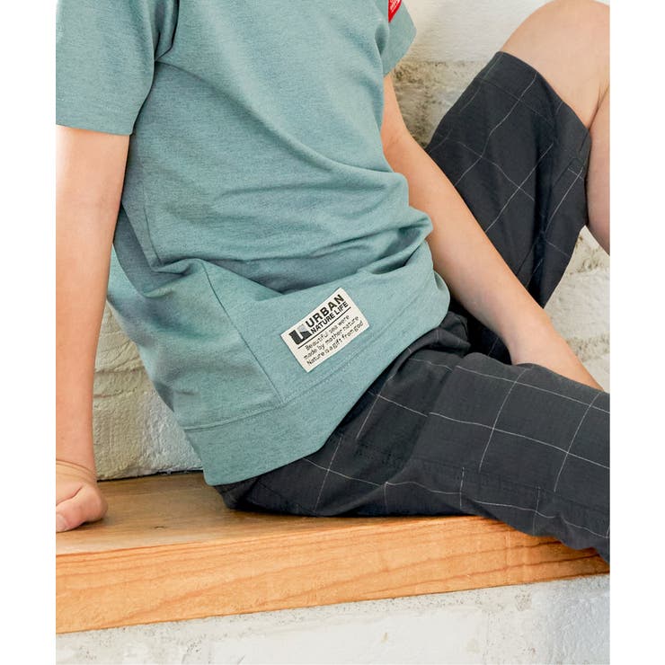 URBAN NATURE LIFE | ikka  | 詳細画像16 