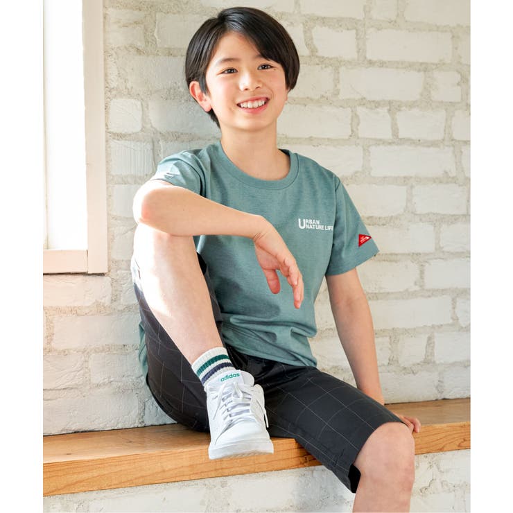 URBAN NATURE LIFE | ikka  | 詳細画像17 