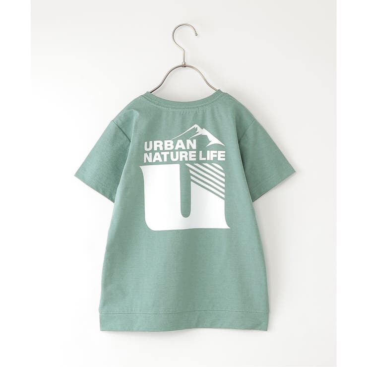 URBAN NATURE LIFE | ikka  | 詳細画像32 