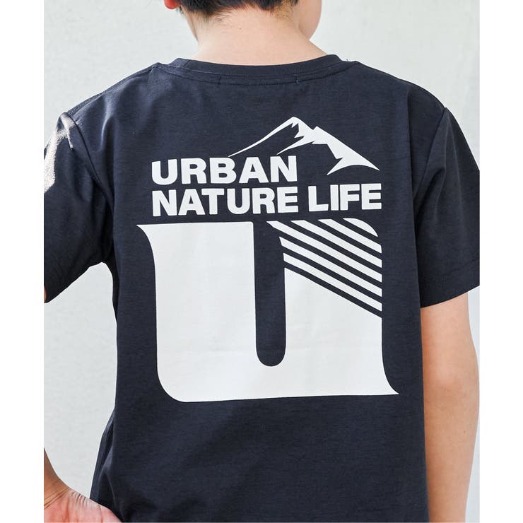 URBAN NATURE LIFE | ikka  | 詳細画像4 