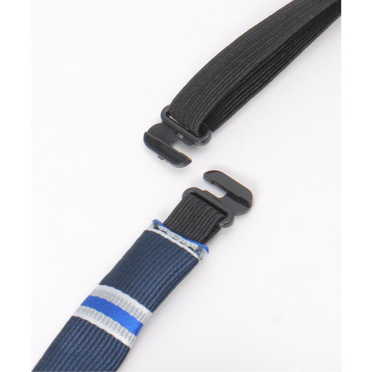 【フォーマル対応】ネクタイ付きダンガリーシャツ（120~160cm） | ikka  | 詳細画像13 