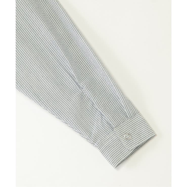 【親子コーデ】サッカースナップシャウター（110~160cm） | ikka  | 詳細画像14 