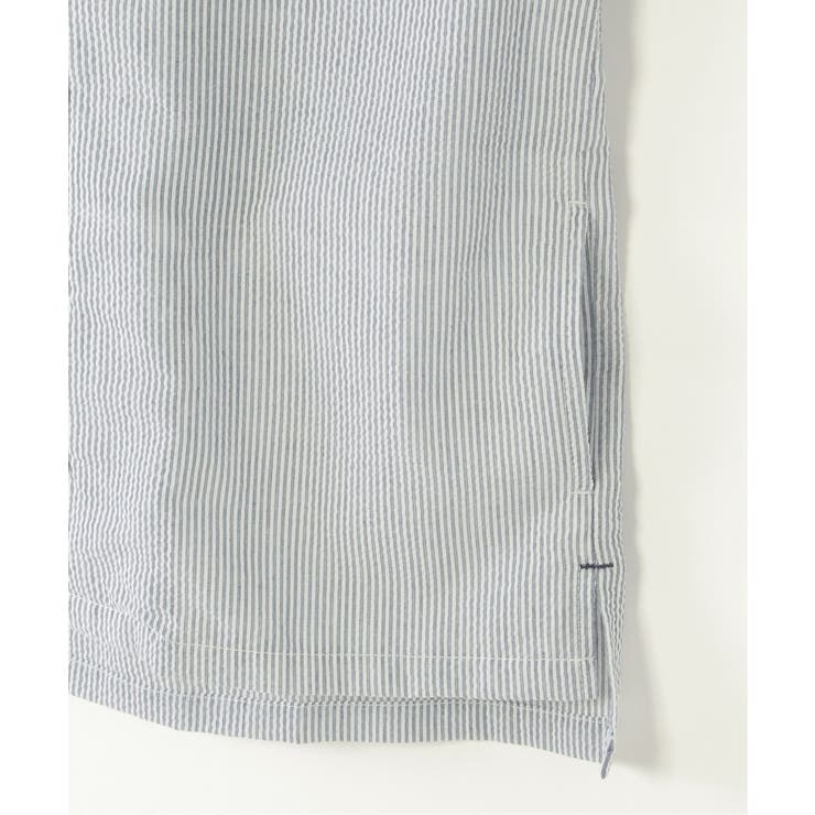 【親子コーデ】サッカースナップシャウター（110~160cm） | ikka  | 詳細画像17 