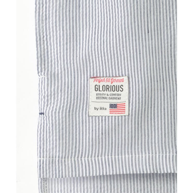 【親子コーデ】サッカースナップシャウター（110~160cm） | ikka  | 詳細画像19 