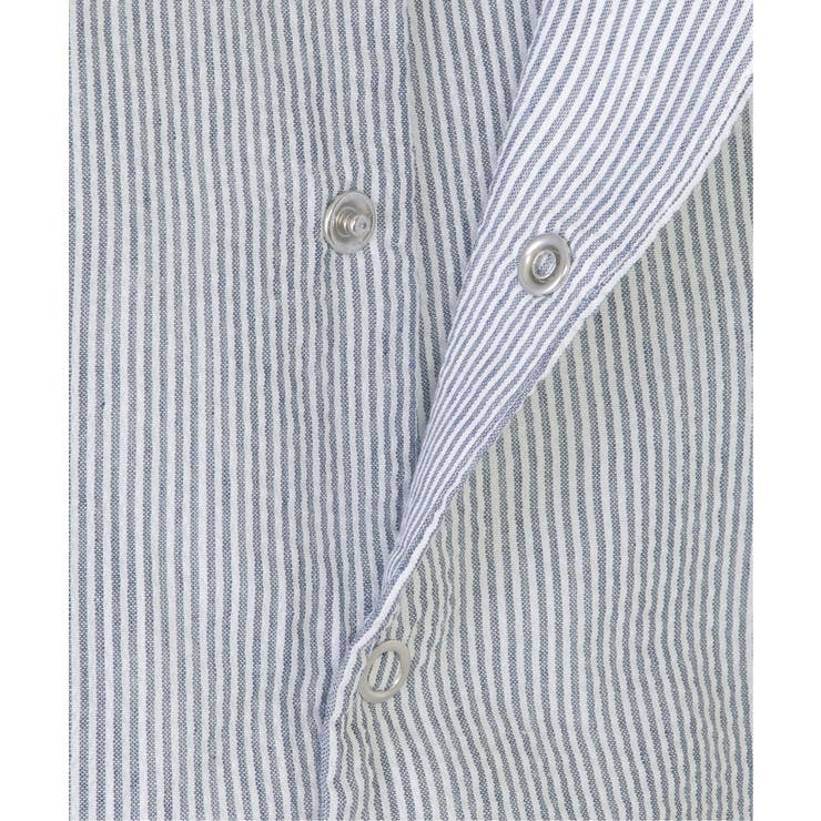 【親子コーデ】サッカースナップシャウター（110~160cm） | ikka  | 詳細画像20 