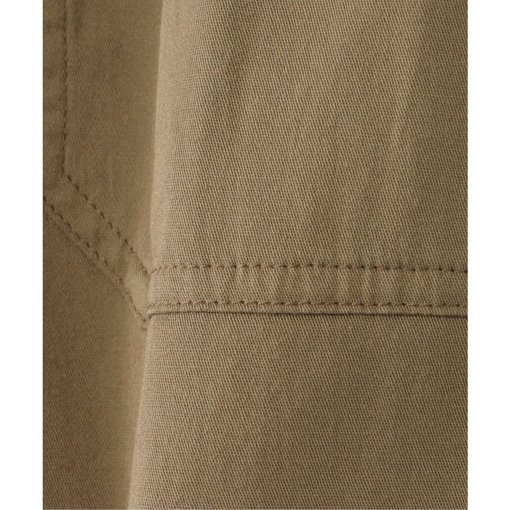 7分丈ワークパンツ(120~160cm) | ikka  | 詳細画像7