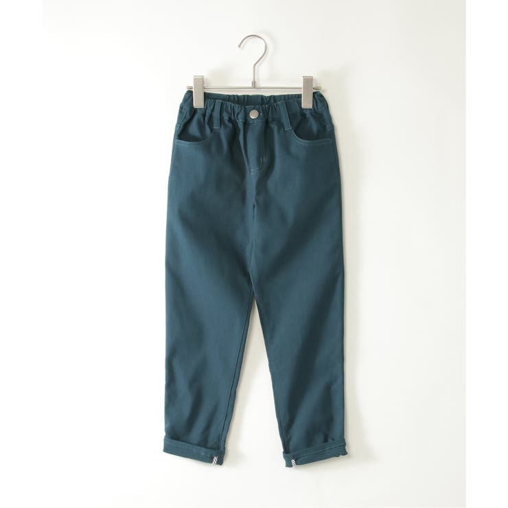 【メディア紹介商品】GOKU楽パンツ ストレッチ B（120~160cm） | ikka  | 詳細画像20 