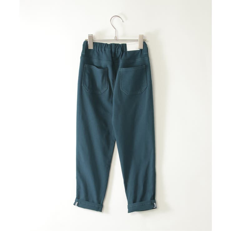 【メディア紹介商品】GOKU楽パンツ ストレッチ B（120~160cm） | ikka  | 詳細画像21 