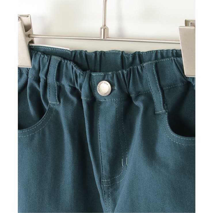 【メディア紹介商品】GOKU楽パンツ ストレッチ B（120~160cm） | ikka  | 詳細画像22 