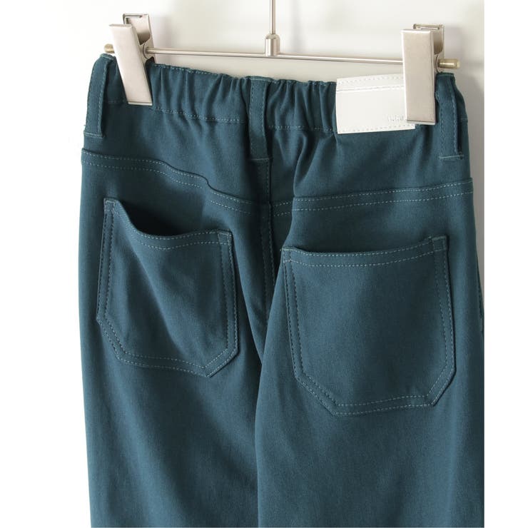 【メディア紹介商品】GOKU楽パンツ ストレッチ B（120~160cm） | ikka  | 詳細画像24 