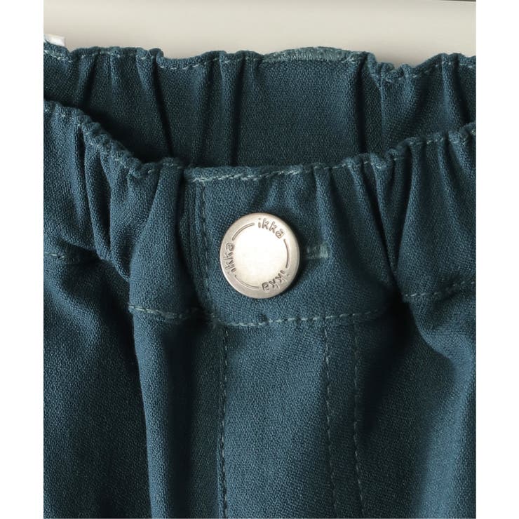 【メディア紹介商品】GOKU楽パンツ ストレッチ B（120~160cm） | ikka  | 詳細画像25 