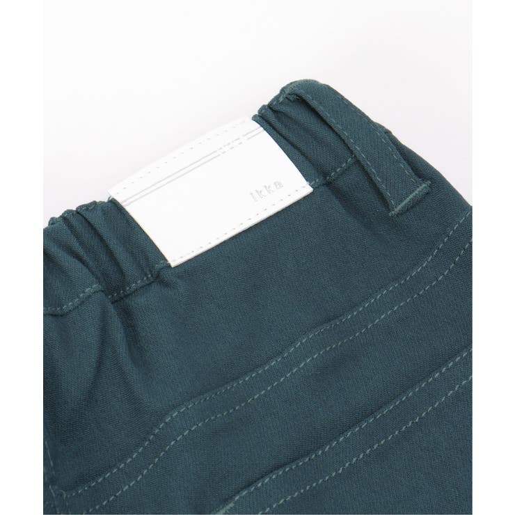 【メディア紹介商品】GOKU楽パンツ ストレッチ B（120~160cm） | ikka  | 詳細画像26 