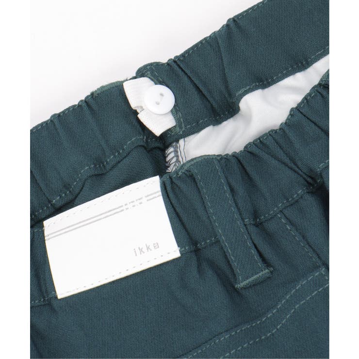 【メディア紹介商品】GOKU楽パンツ ストレッチ B（120~160cm） | ikka  | 詳細画像27 