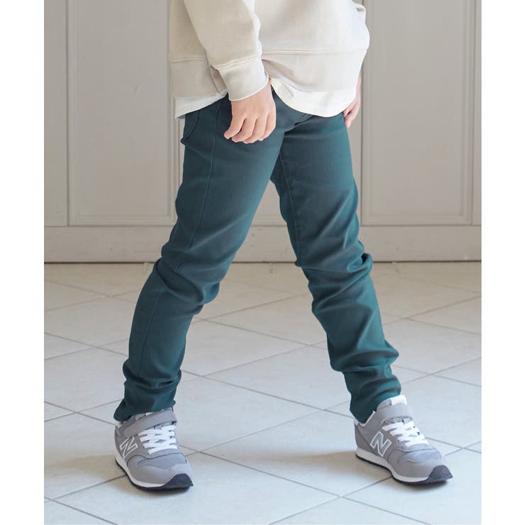 【メディア紹介商品】GOKU楽パンツ ストレッチ B（120~160cm） | ikka  | 詳細画像3 