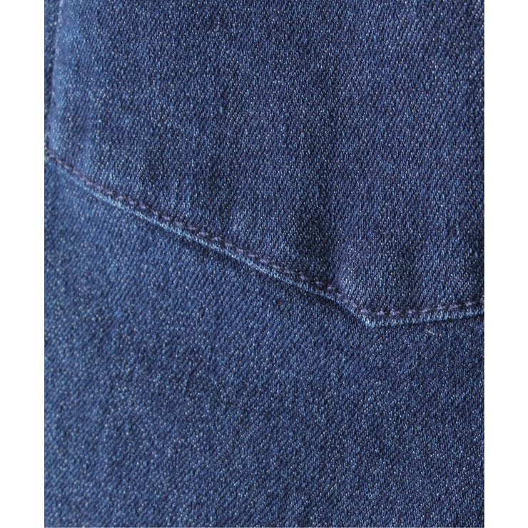 ストレッチゆるテーパードパンツ（120~160cm） | ikka  | 詳細画像15 