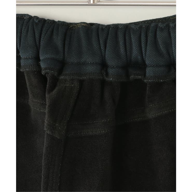 【親子コーデ】GOKU楽パンツ Warm裏シャギー（120~160cm） | ikka  | 詳細画像14 