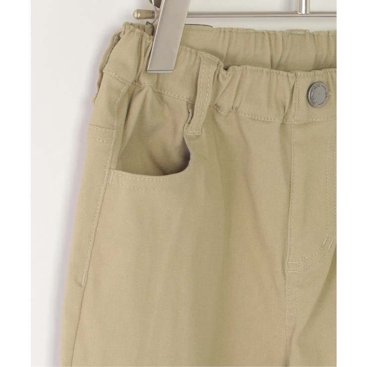 GOKU楽パンツスーパーストレッチ（120~160cm） | ikka  | 詳細画像5 