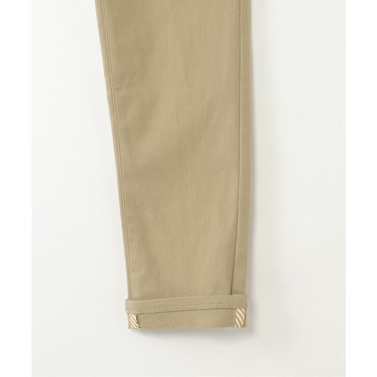 GOKU楽パンツスーパーストレッチ（120~160cm） | ikka  | 詳細画像7 