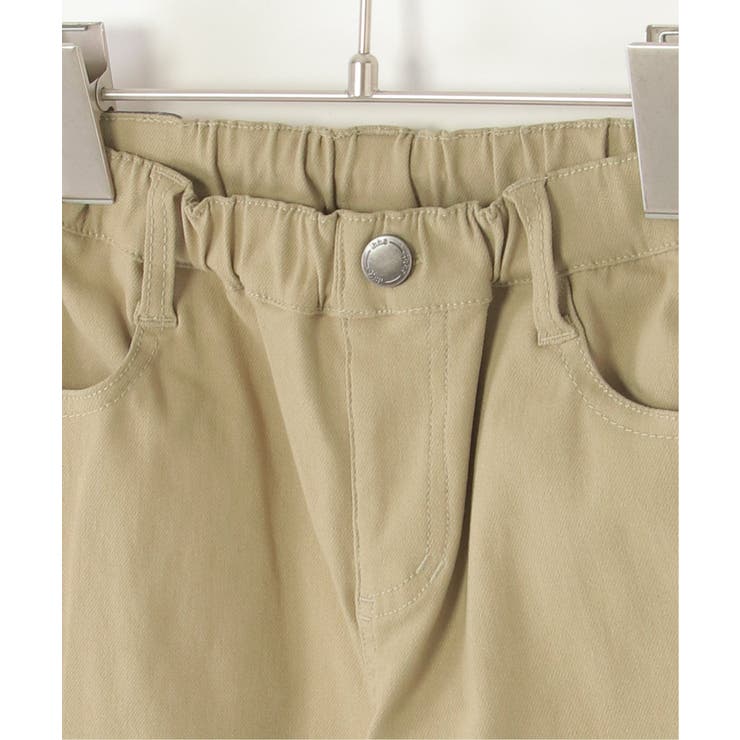 GOKU楽パンツスーパーストレッチ（120~160cm） | ikka  | 詳細画像3 