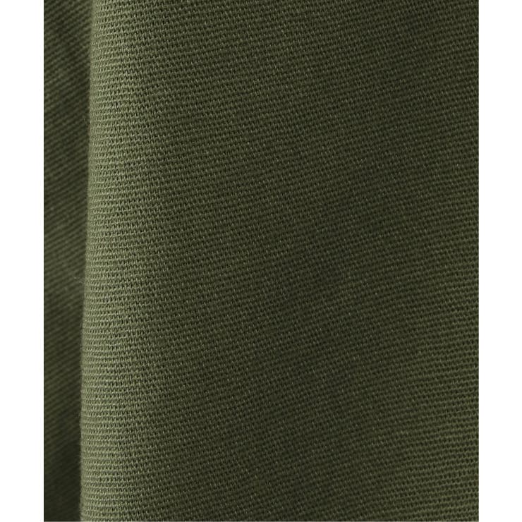 フェイクベルト付きゆるテーパードパンツ（120~160cm） | ikka  | 詳細画像10 