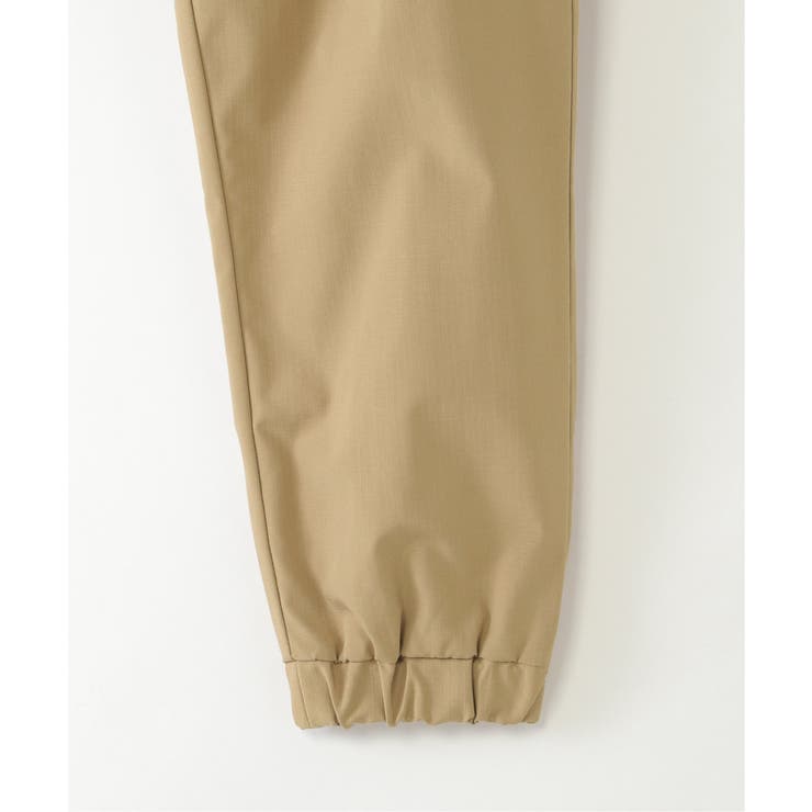 リップジップカーゴジョガーパンツ（120~160cm） | ikka  | 詳細画像23 