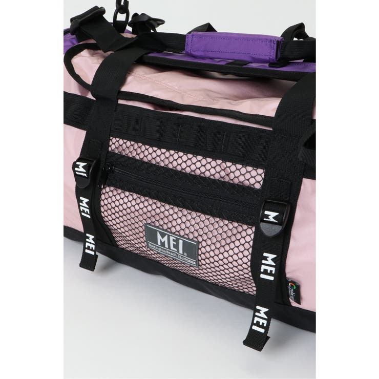 キッズ】MEI 3WAYダッフルバッグ 50L[品番：IKAW0009469]｜ikka