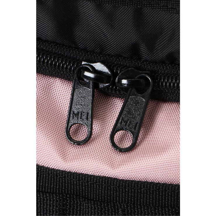 MEI ダッフルバッグ 紫・黒・ピンク　3way 美品 MEI ダッフルバッグ 紫・黒・ピンク 3way 美品 - メルカリ