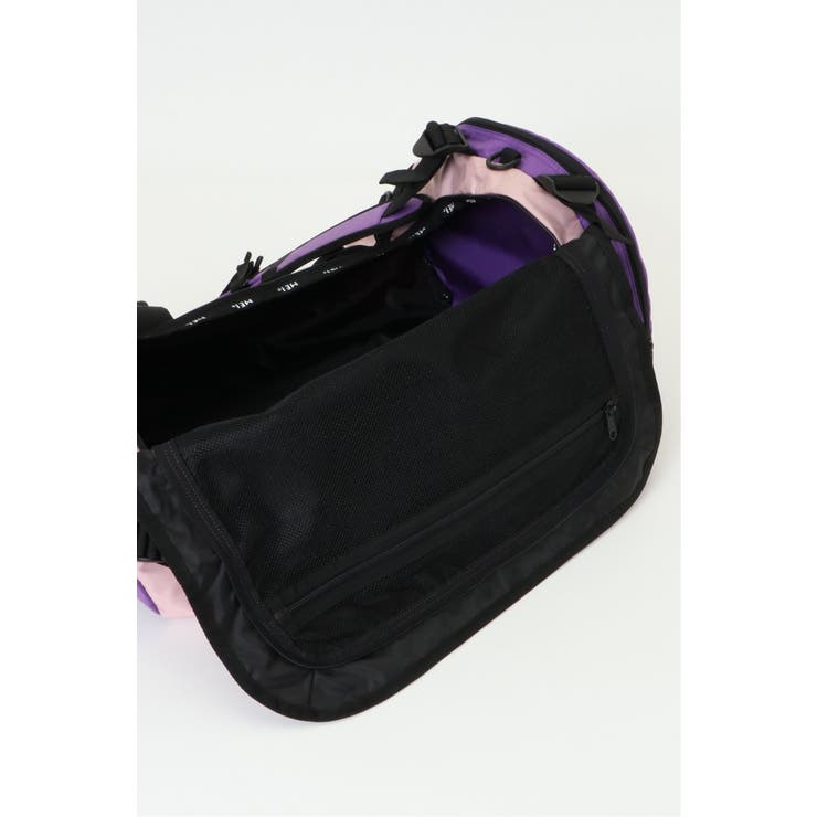 キッズ】MEI 3WAYダッフルバッグ 50L[品番：IKAW0009469]｜ikka