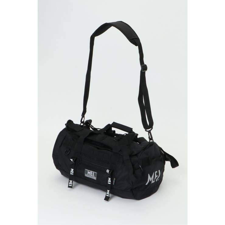 キッズ】MEI 3WAYダッフルバッグ 30L[品番：IKAW0009471]｜ikka